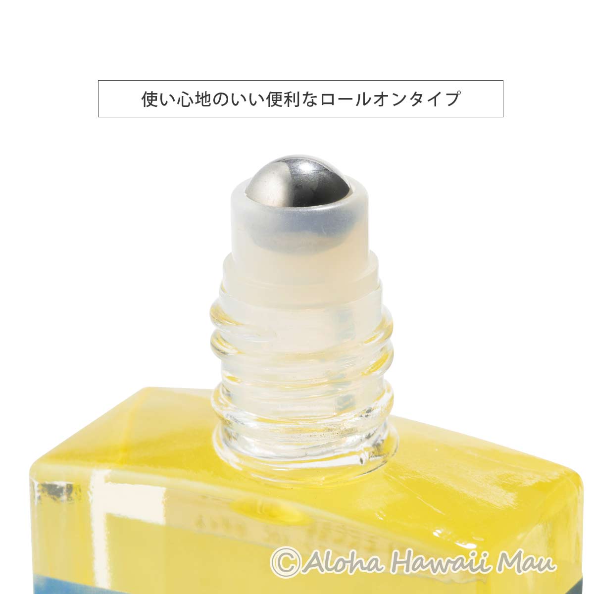 ボディ＆ネイルオイル OCEAN 14.5ml Napua'ala EverydayCollection ナプアアラ エブリディコレクション
