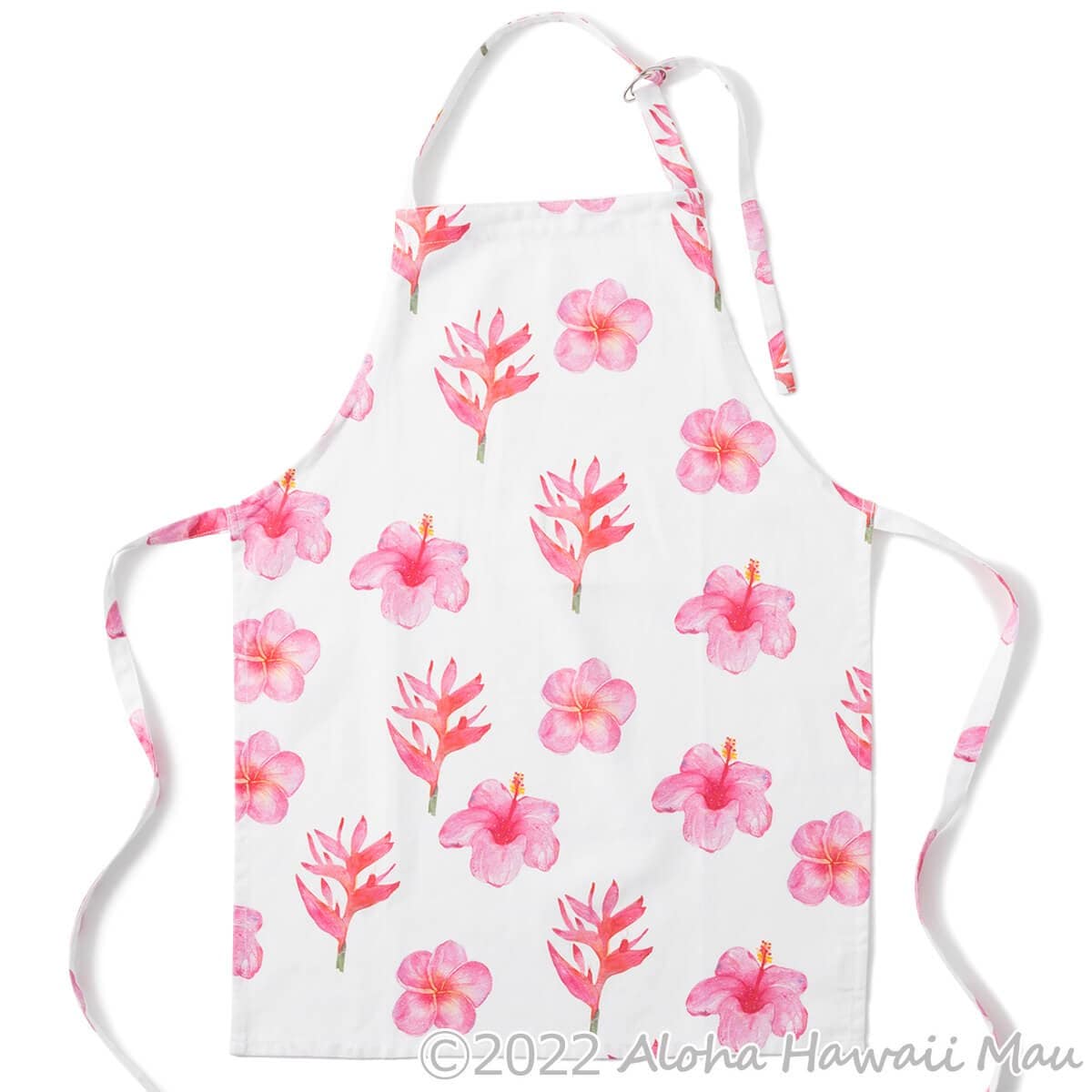 ★ SOHA  スカル柄エプロン ☆ SOHA スカル柄エプロン