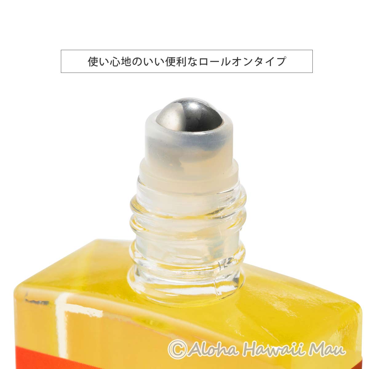 ボディ＆ネイルオイル SUN 14.5ml Napua'ala EverydayCollection ナプアアラ エブリディコレクション