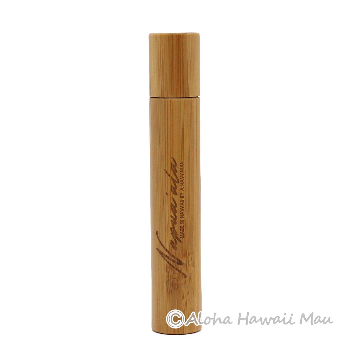 ロールオンパフューム ピカケの香り 14.5ml Napua'ala ナプアアラ