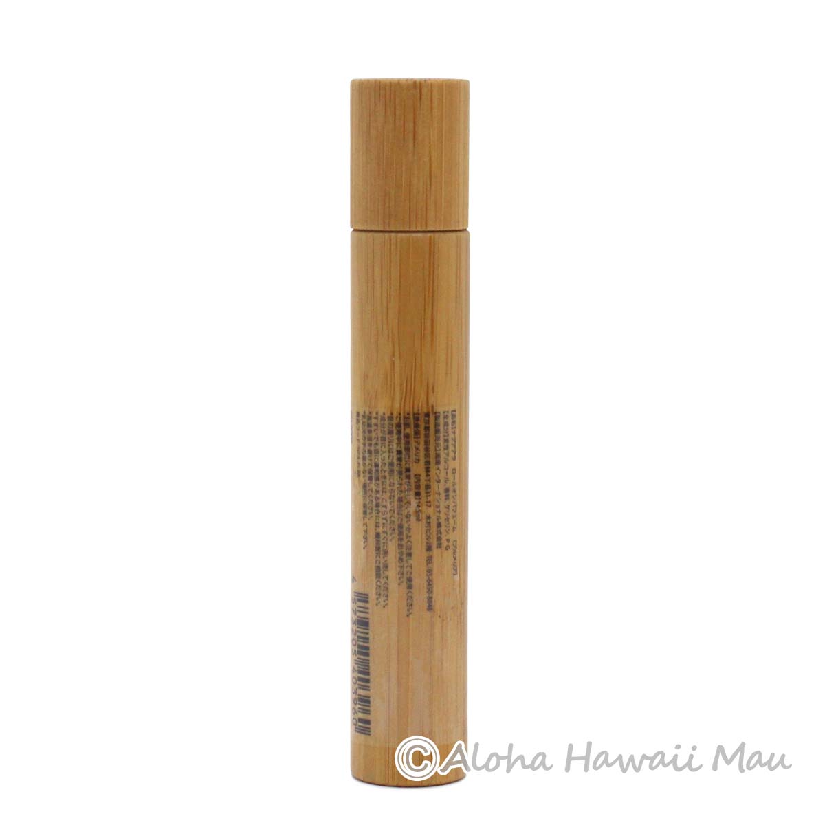 ロールオンパフューム プルメリアの香り 14.5ml Napua'ala ナプアアラ