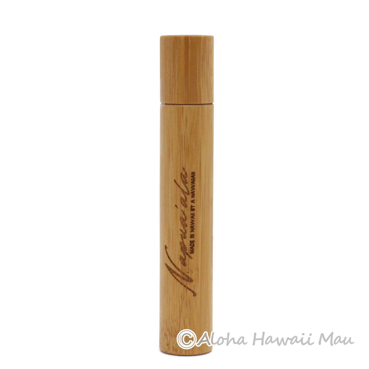 ロールオンパフューム ココナッツバーベナの香り 14.5ml Napua'ala ナプアアラ