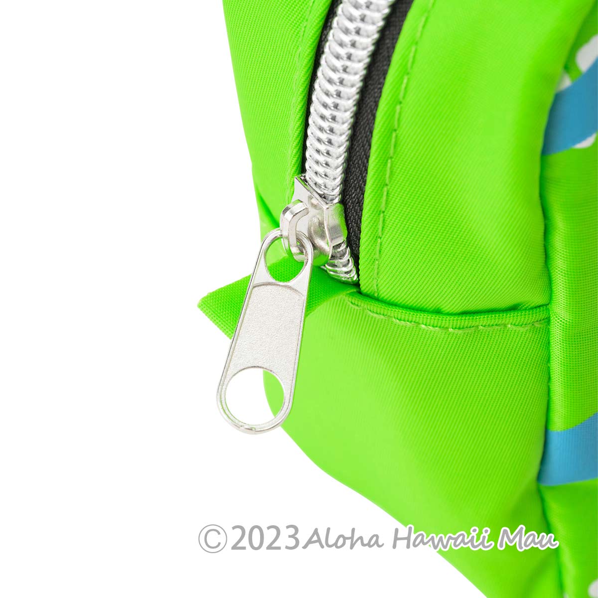 アロハカラーポーチ グリーン | アクセサリー・雑貨,ファッション雑貨