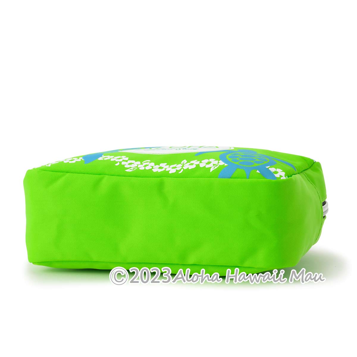 アロハカラーポーチ グリーン | アクセサリー・雑貨,ファッション雑貨