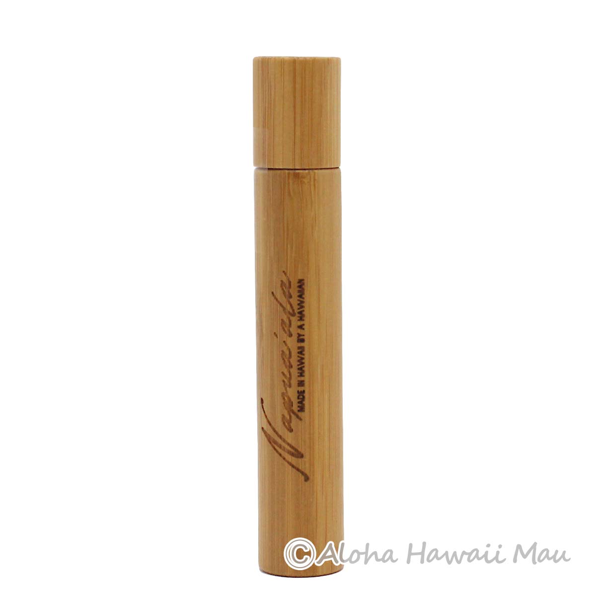 ロールオンパフューム ホワイトジンジャーの香り 14.5ml Napua'ala ナプアアラ