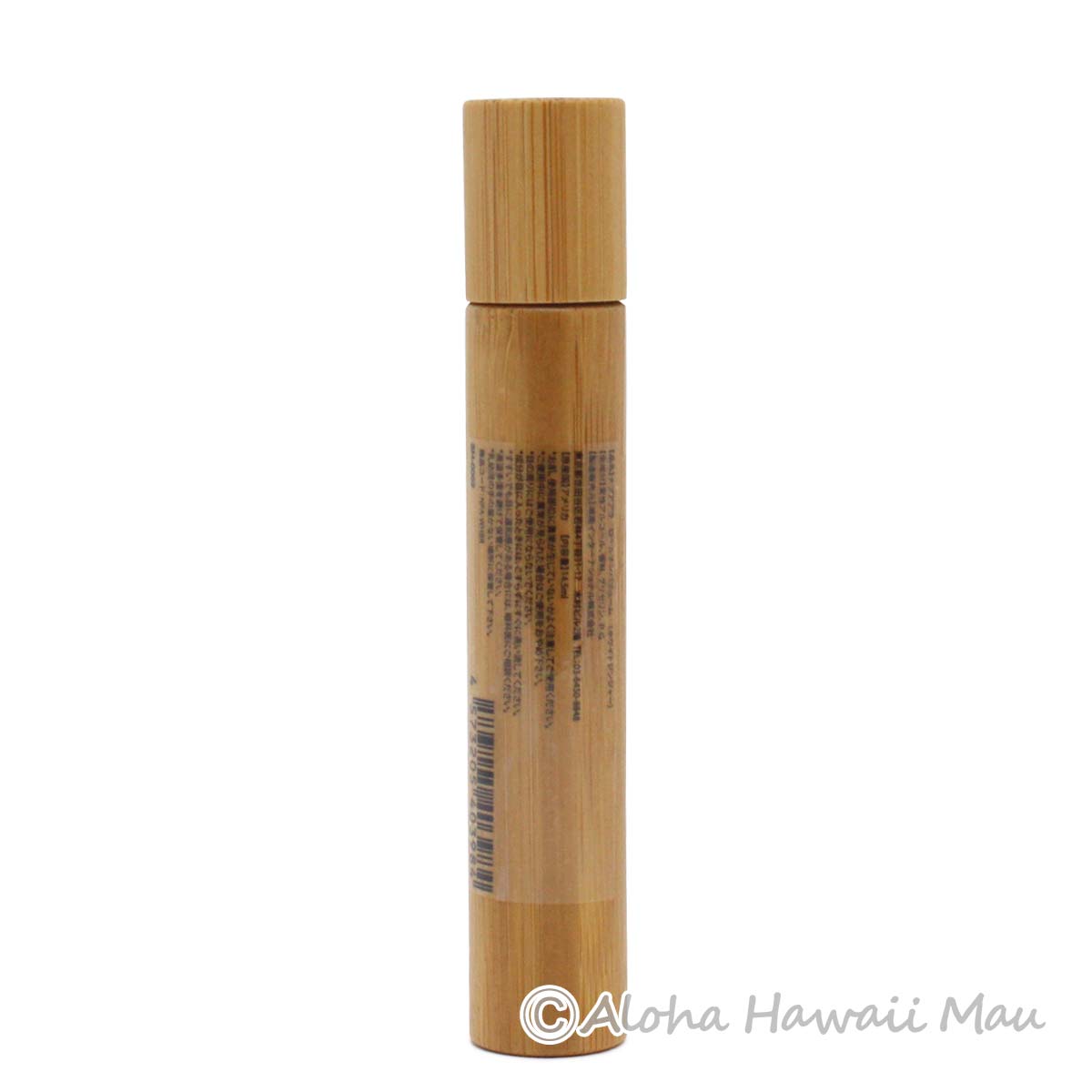 ロールオンパフューム ホワイトジンジャーの香り 14.5ml Napua'ala ナプアアラ