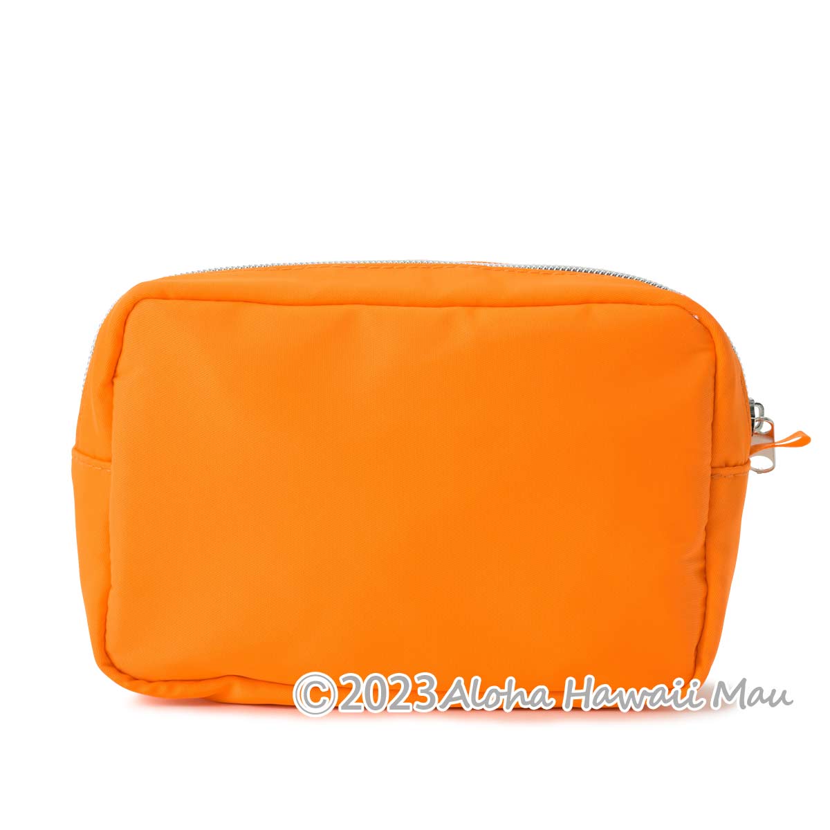 アロハカラーポーチ オレンジ | アクセサリー・雑貨,ファッション雑貨