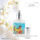 オーデコロン 14.5ml〈チャーム付リボンラッピング〉ハワイギフト Napua'ala EverydayCollection ナプアアラ エブリディコレクション