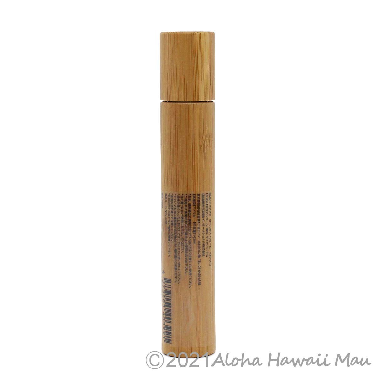 Napua'ala ナプアアラ ロールオンパフューム ロケラニ 14.5ml