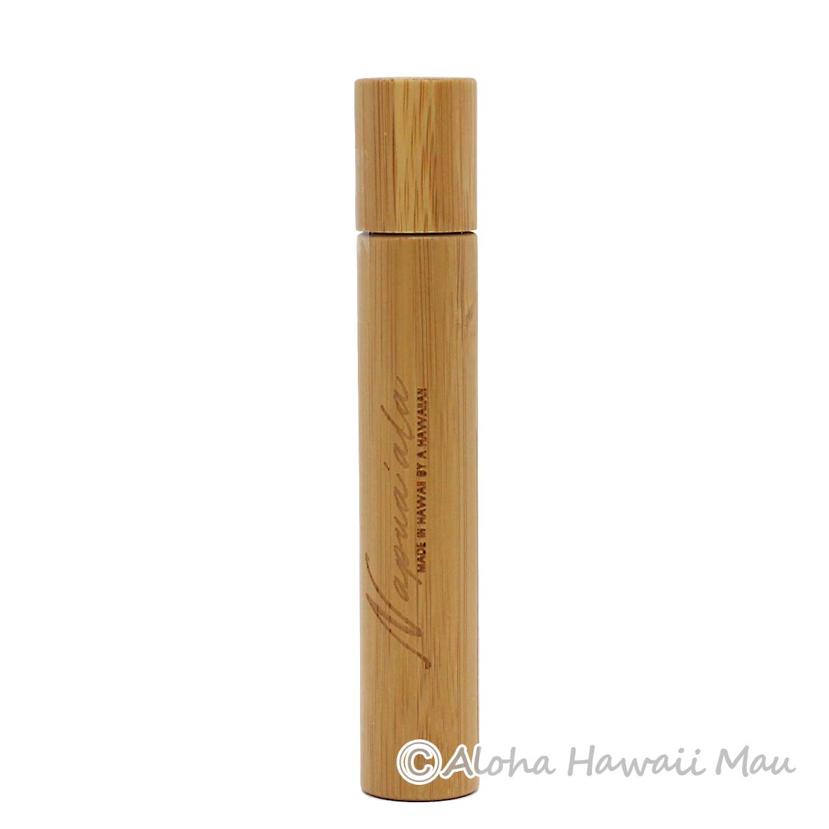 ロールオンパフューム ロケラニ（バラ・ローズ）の香り  14.5ml Napua'ala ナプアアラ