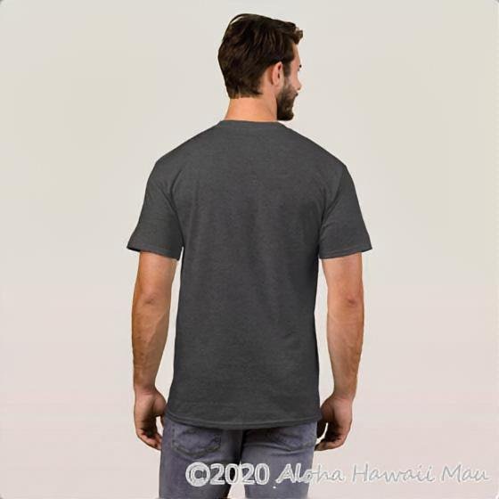 808THINGS Tシャツ メンズ 半袖 ダークグレー | アクセサリー・雑貨 