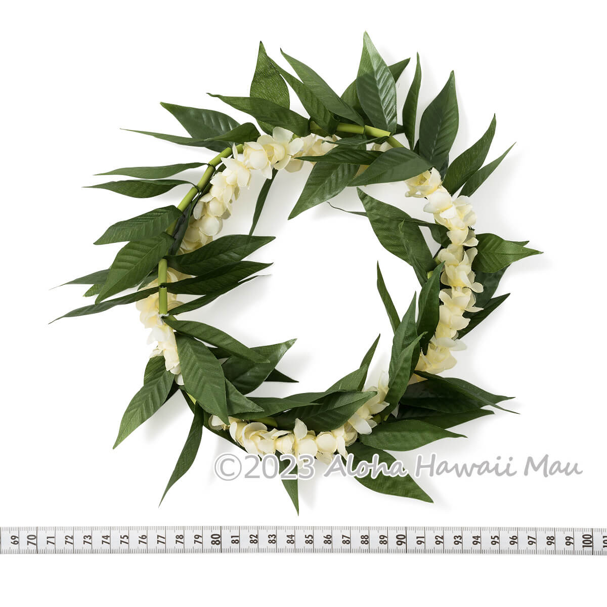 マイレ＆ピカケ ヘッドバンド フラダンス ヘッドバンド