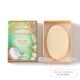 ハワイアン ココナッツソープ 50g 5つの香り〈チャーム付リボンラッピング〉ハワイギフト Island Soap＆Candle Works アイランドソープ＆キャンドルワークス