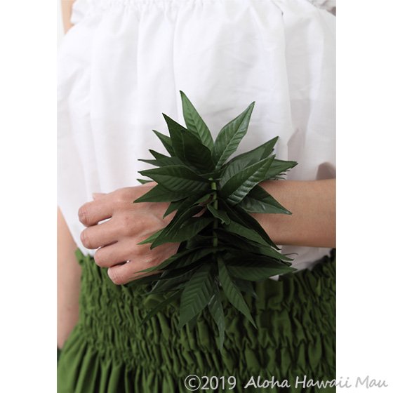 フラダンス ブレスレット（クーペエ） マイレ ラウリイ