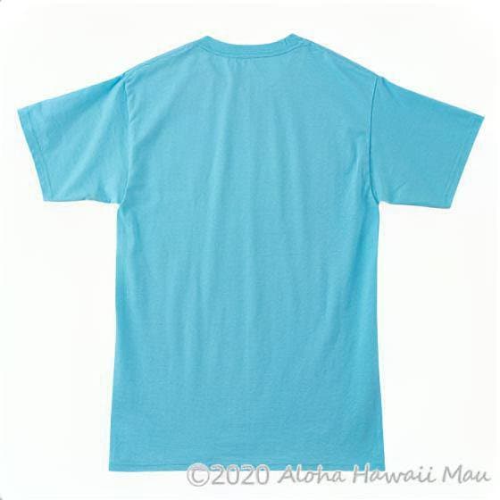 新品自由区　スカイブルー色半袖Tシャツ　38号 Tシャツ(ライトブルー) – Shizuka Kudo official goods store