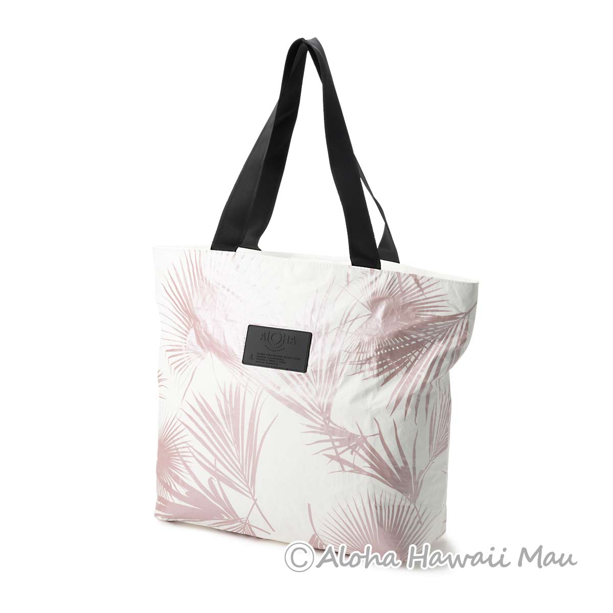 ALOHA Collection アロハコレクション トートバッグ パーム
