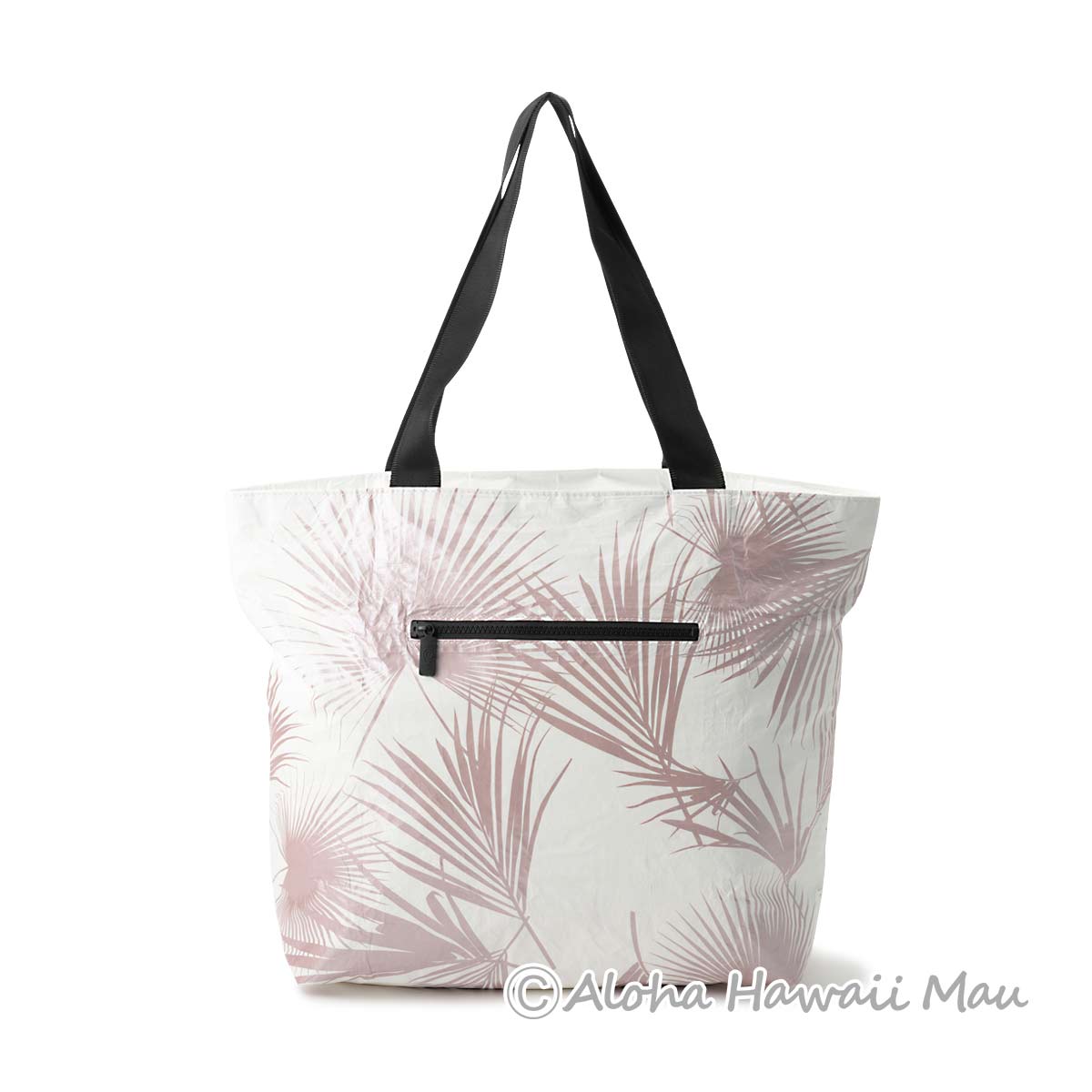 ALOHA Collection アロハコレクション トートバッグ パーム