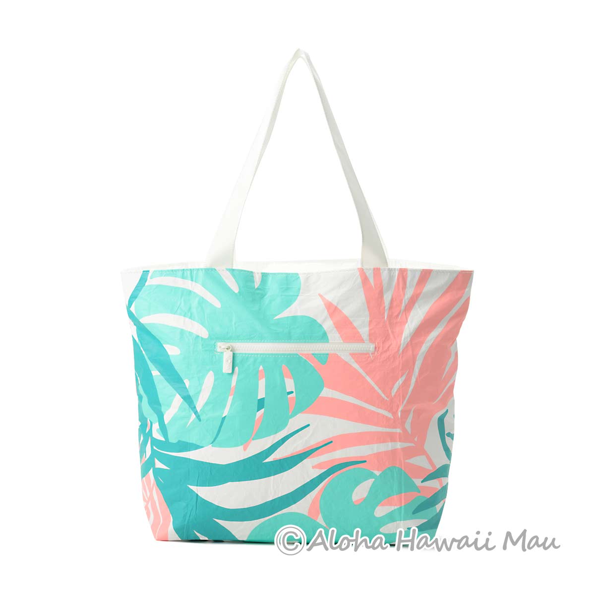 ALOHA Collection アロハコレクション トートバッグ トロピカル