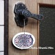 STRONG CURRENT エアーフレッシュナー / SUNSET BEACH