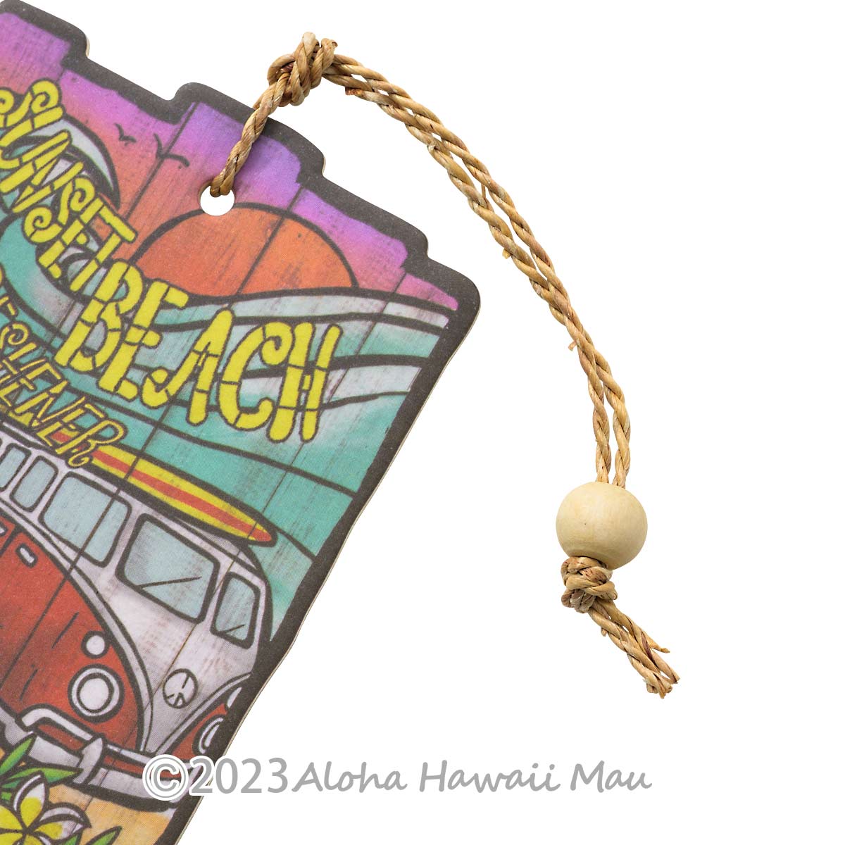 ARTI MANA アーティマナエアーフレッシュナー / サンセットビーチ