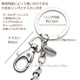 ハワイアン キーホルダー ホヌ ストーン ピンク