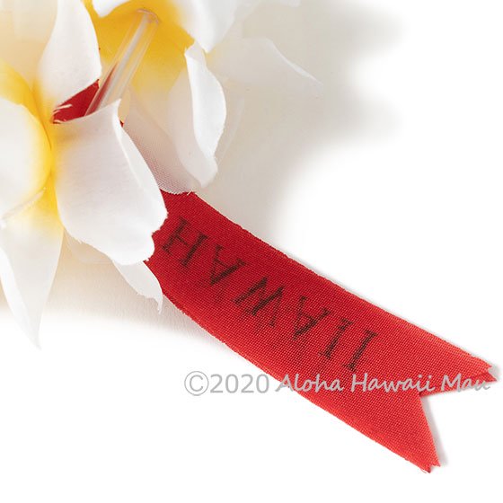 フラダンス ブレスレット プルメリアプナ プルメリア