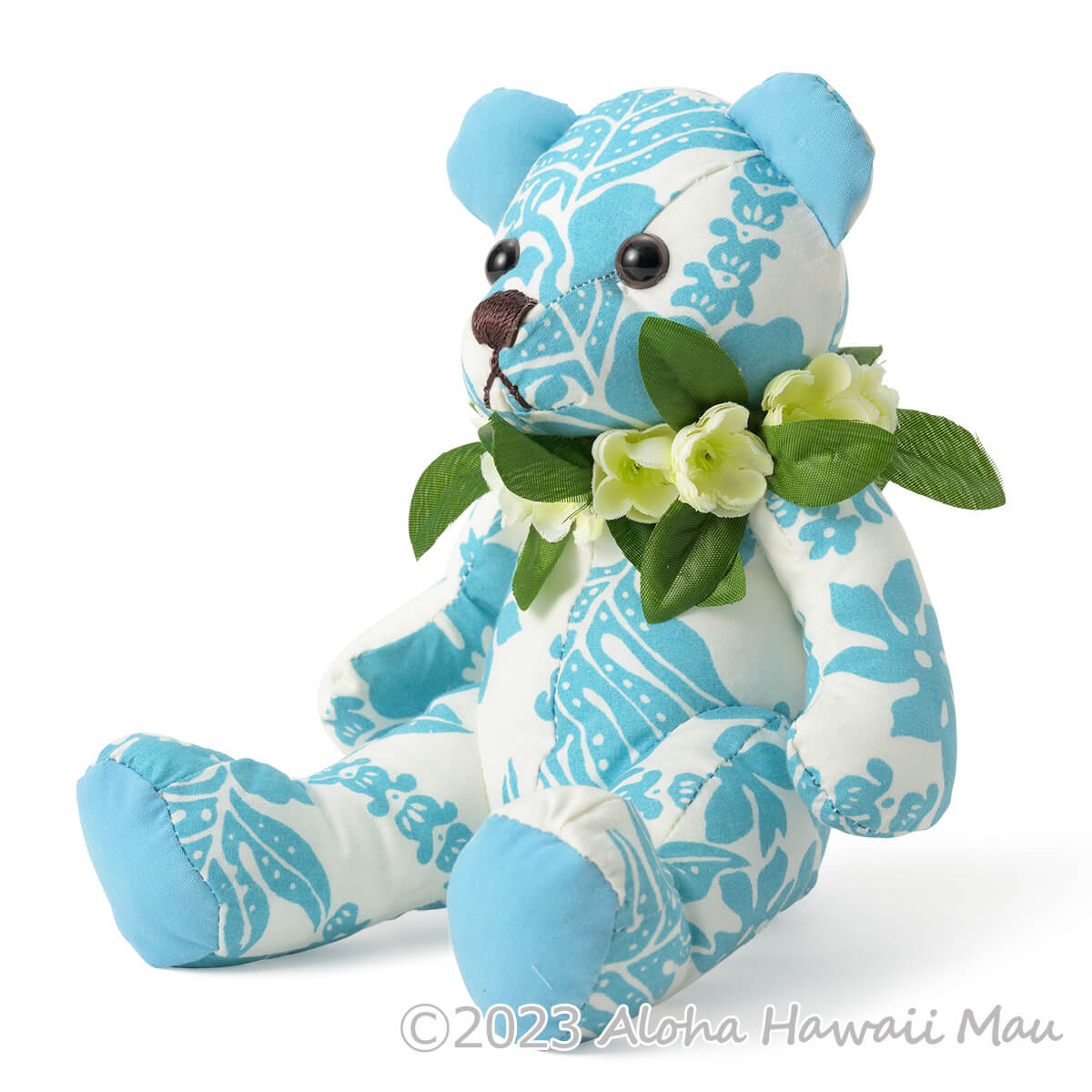 ハワイアンのボンゾ 24cm メリーソート社 コレクター向き ハワイアンのボンゾ 24cm メリーソート社 コレクター向き ハワイアンの