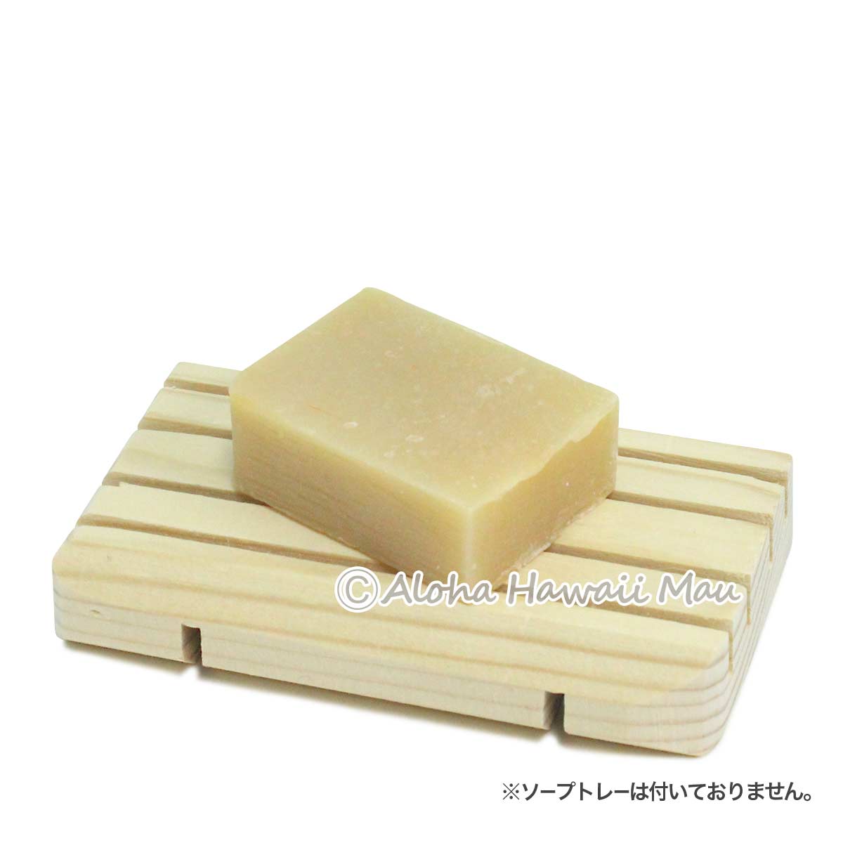 ハワイアン ソープ Kula Herbs クラハーブス エクセレントソープ 28g