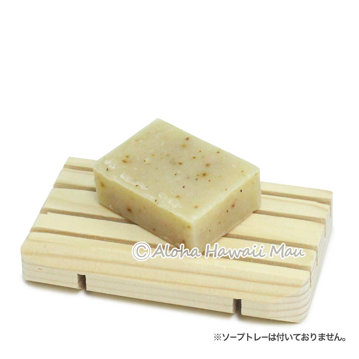ハワイアン ソープ Kula Herbs クラハーブス エクセレントソープ 28g OAHU ジュニパーMIXの香り
