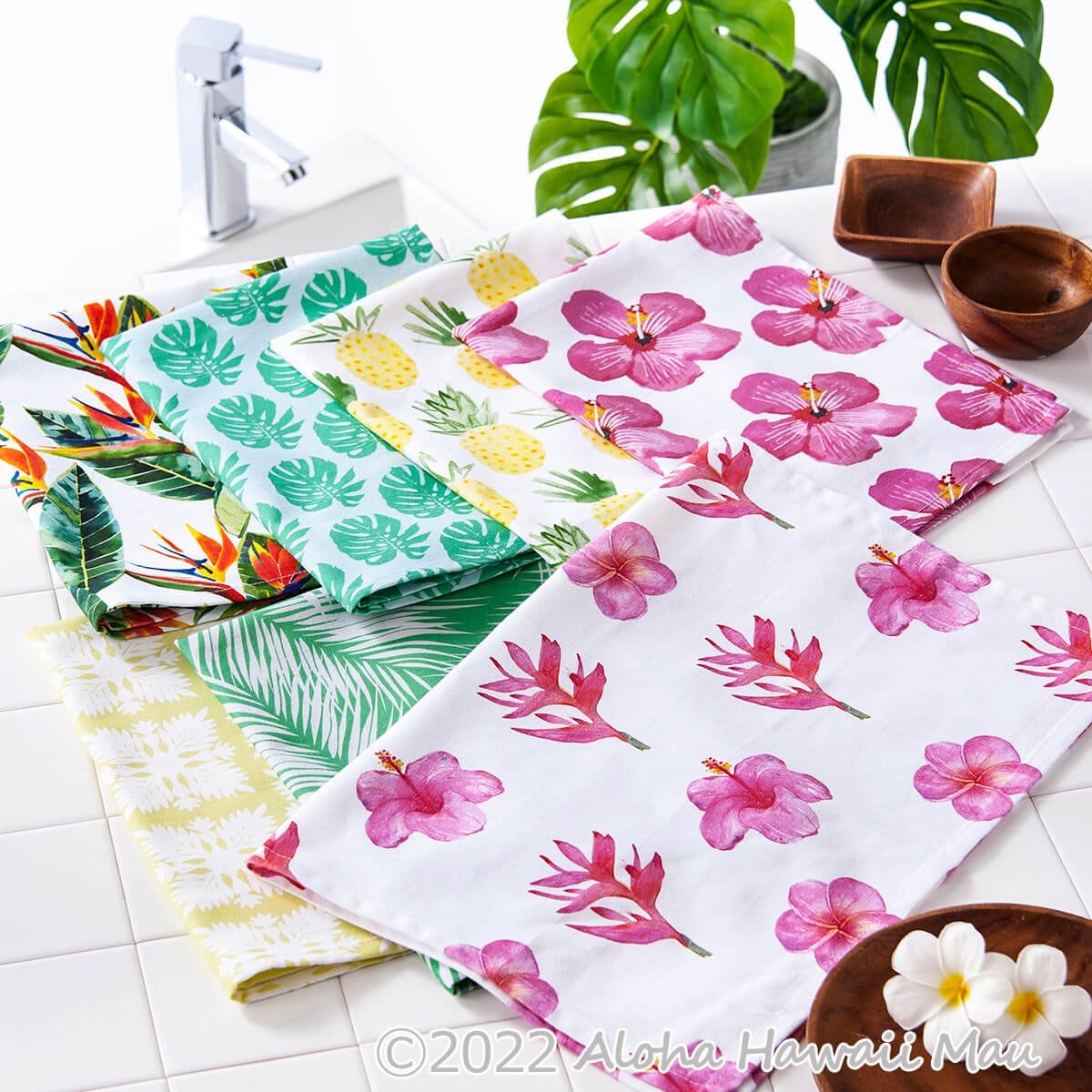 ギフト SoHa Living ソーハリビング キッチンタオル メッセージタグ付き