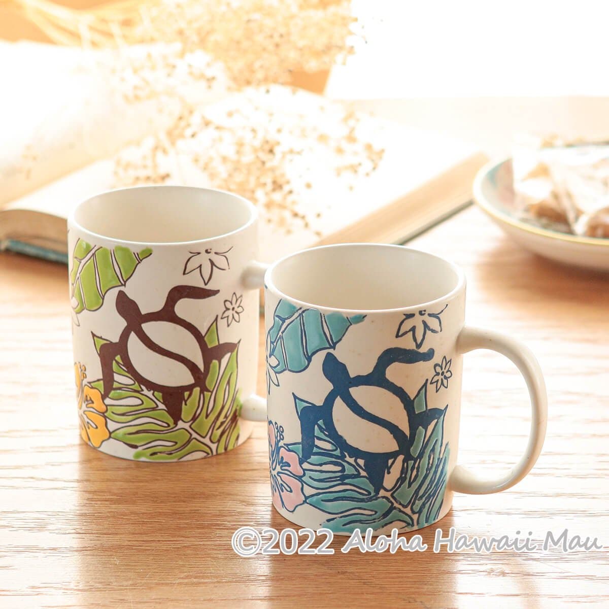 新品未使用】Hawaii マグカップ （スターバックス ハワイ マグカップ 