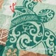 Kauhale Living カウハレ リビング ハワイアン ブランケット ハワイアンキルト柄