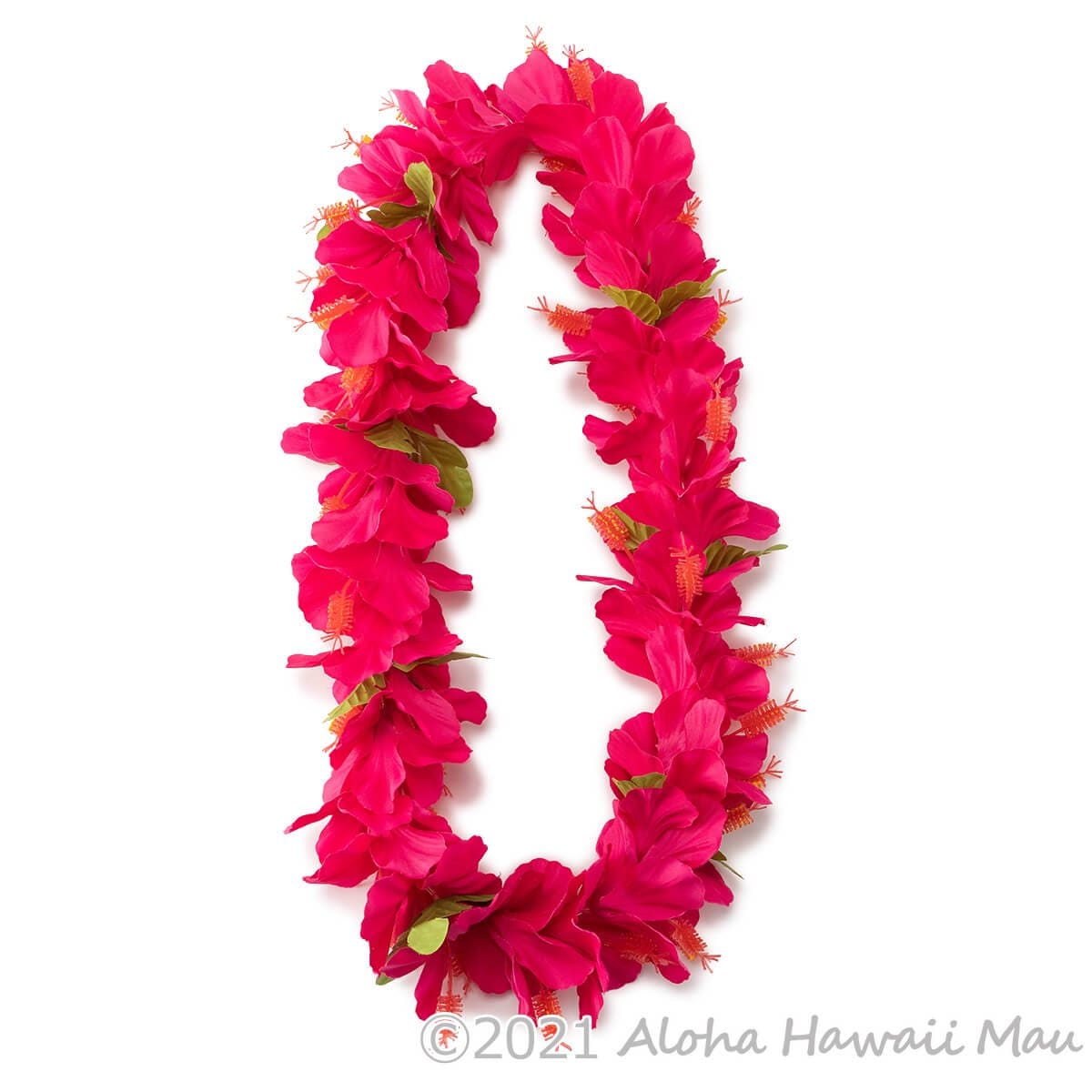 フラダンス レイ ハイビスカス レイ ローズ | フラダンスアイテム