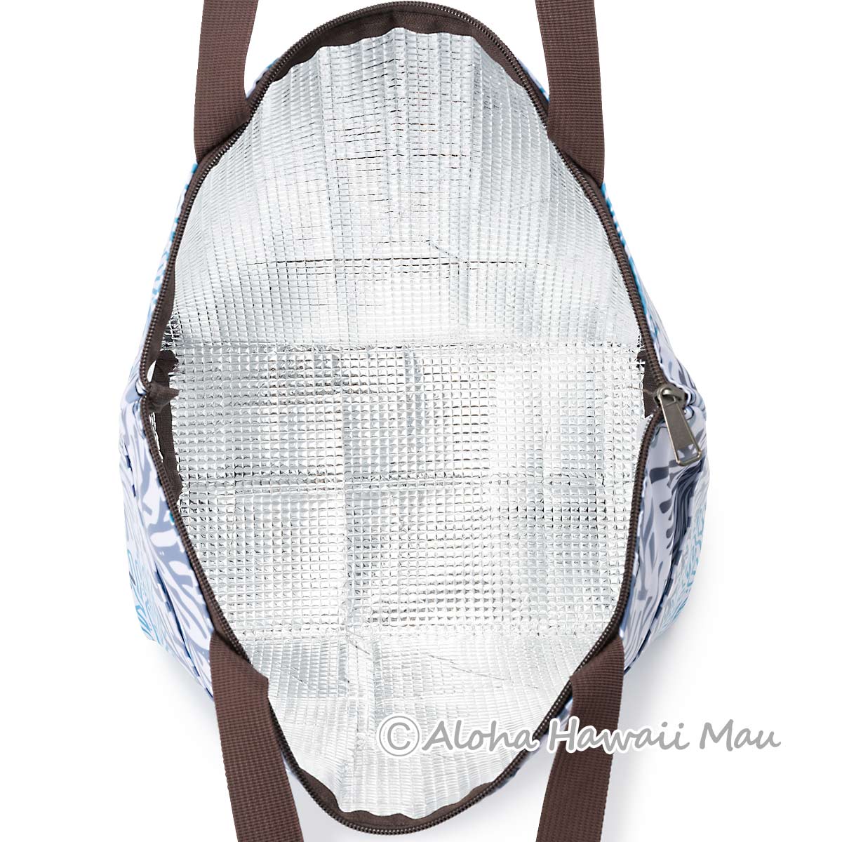 Happy Wahine ハッピーワヒネ 保温・保冷バッグ（ショッピングバッグ