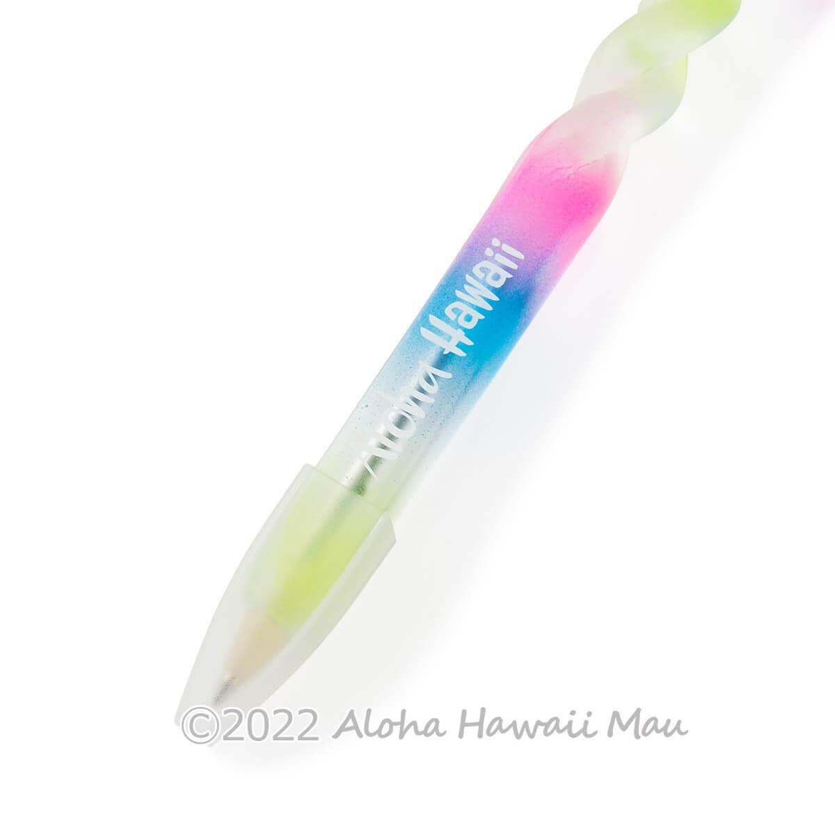 AAA レア レインボー シークレット え〜パンダ ボールペン タオル ヘアゴム AAA レア レインボー シークレット え〜パンダ ボールペン タオル