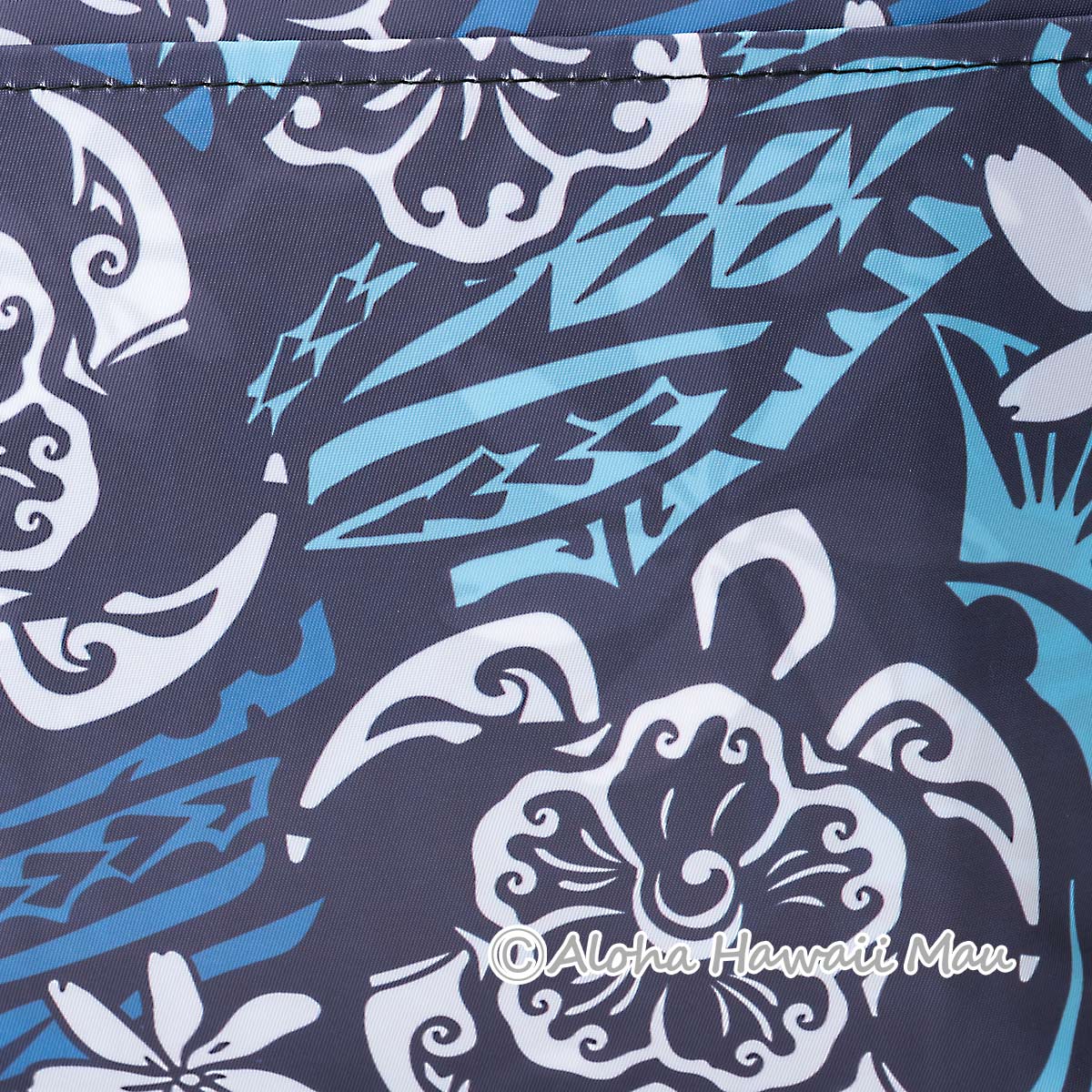 Happy Wahine ハッピーワヒネ 保温・保冷バッグ（ショッピングバッグ