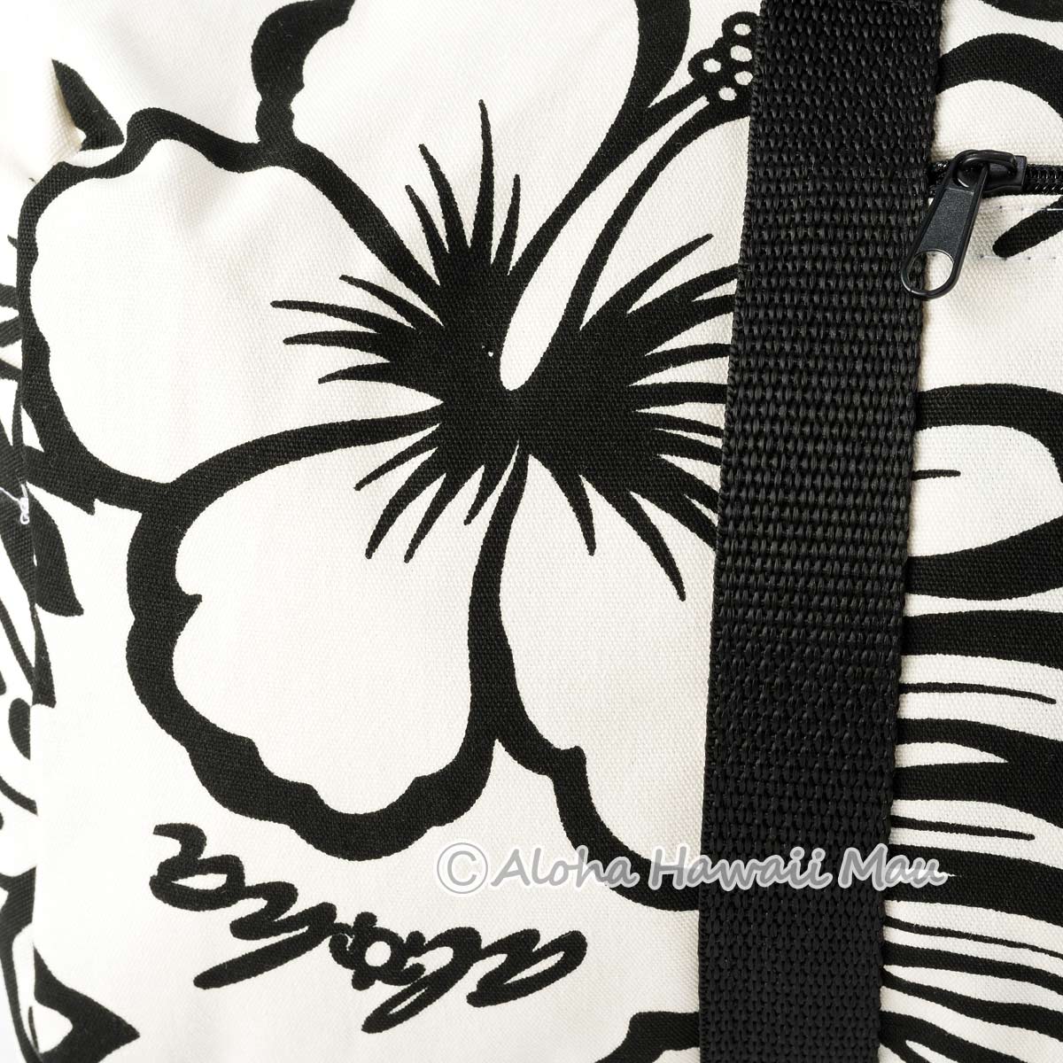 ハワイアン ミニボストンバッグ ダッフルバッグ ハワイアンバッグ