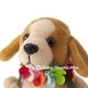 ハワイ ぬいぐるみ ハワイアン ドッグ(the Hawaiian Dog) /ドッグ・ベージュ