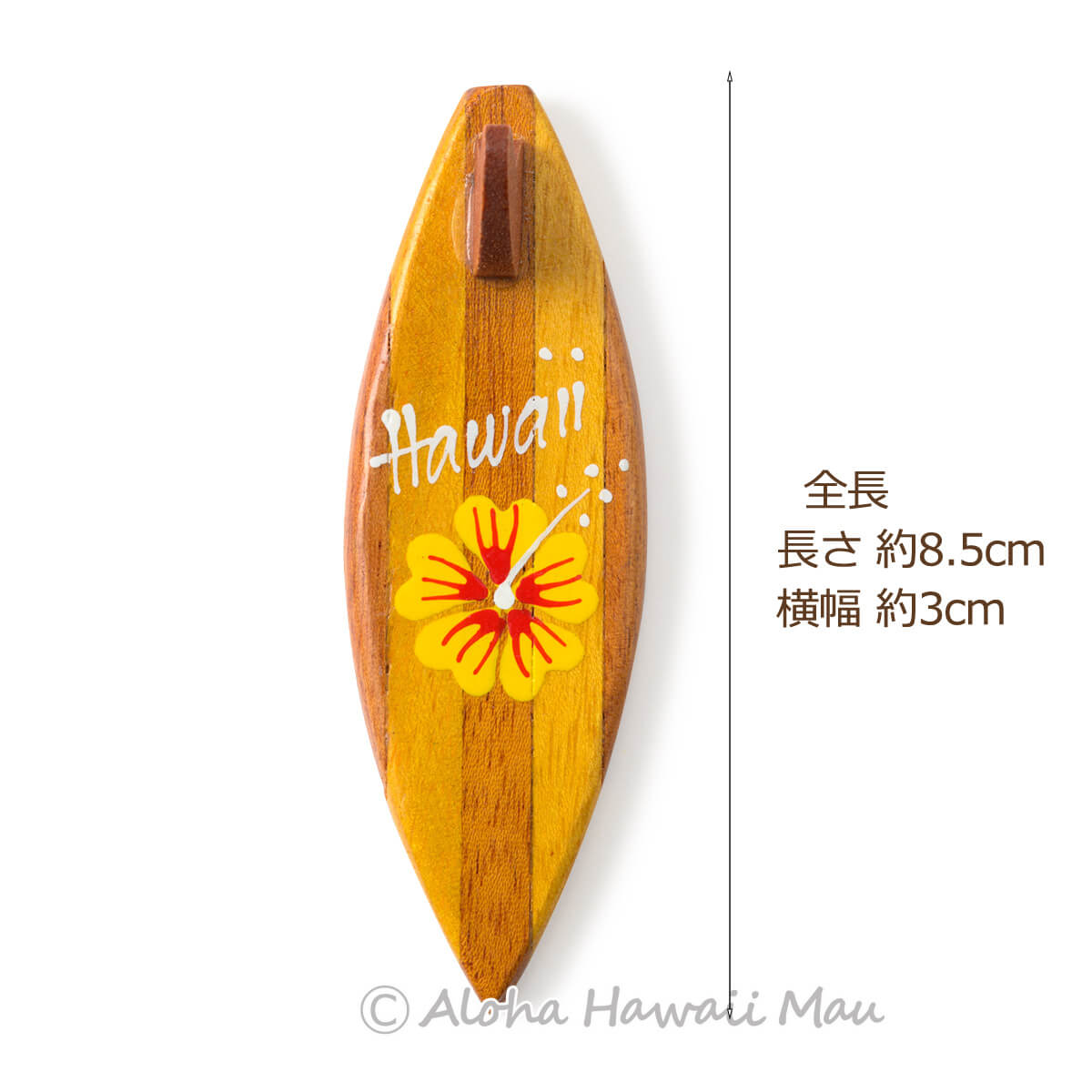 Hula Hawaii サーフボード　6、6 美品　インテリア Hula Hawaii サーフボード 6、6 美品 インテリア - メルカリ