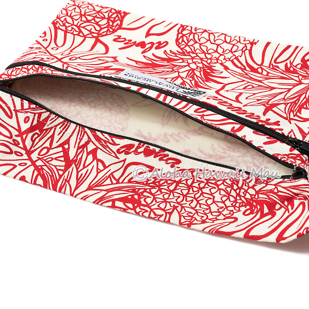 ハワイアン ウエストポーチ ボディバッグ ハワイアンバッグ