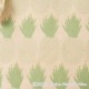 ハワイアン コスメポーチ パイナップル柄 SoHa Living