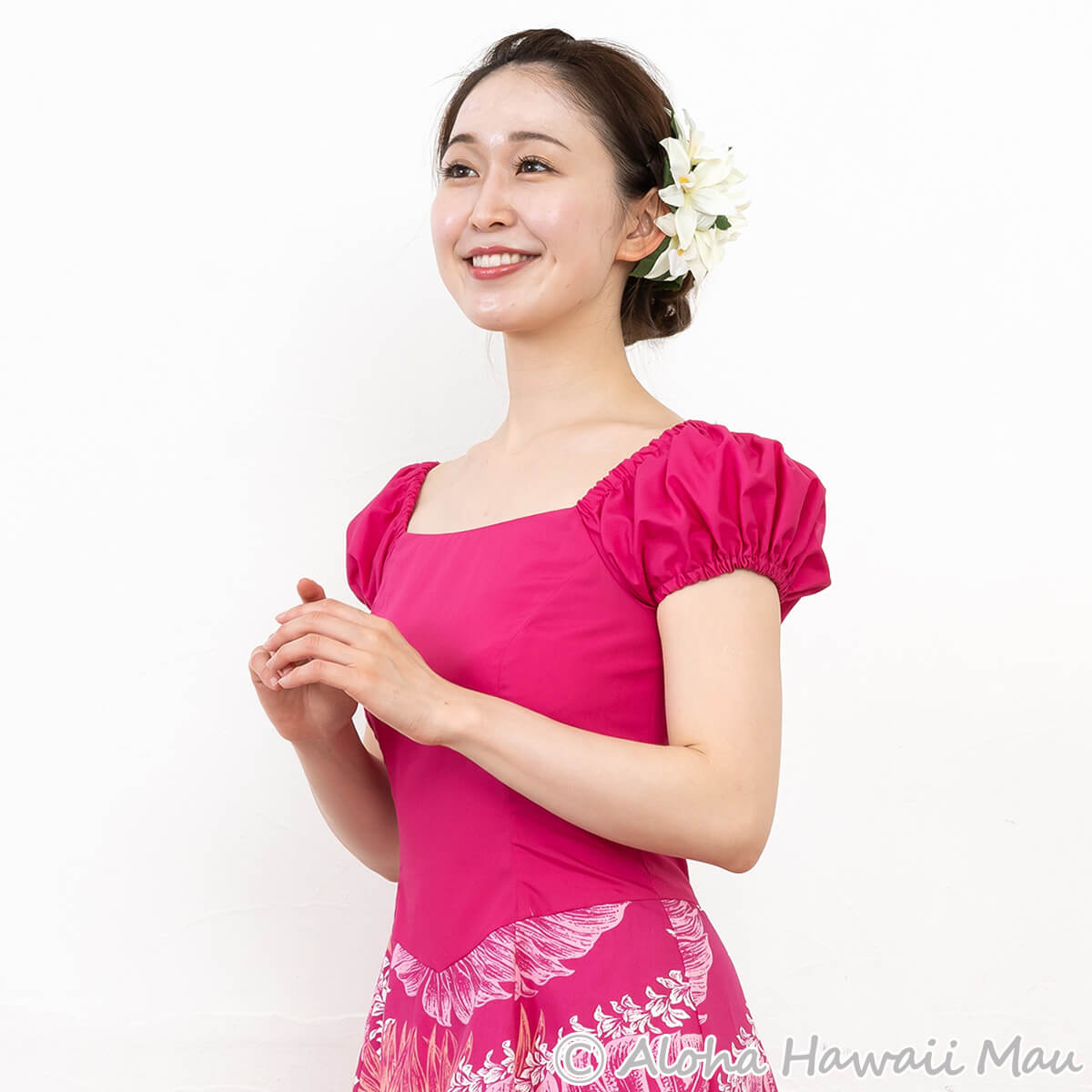 MIZUHO様　フラダンス髪飾り４個　オーダー見本 MIZUHO様 フラダンス髪飾り4個 オーダー見本-ファッション通販