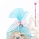 ハワイ アニマル ぬいぐるみ 6種類〈チャーム付リボンラッピング〉ハワイギフト