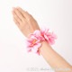 プルメリア ブレスレット ピンク プルメリア フラ クウペエ アンクレット