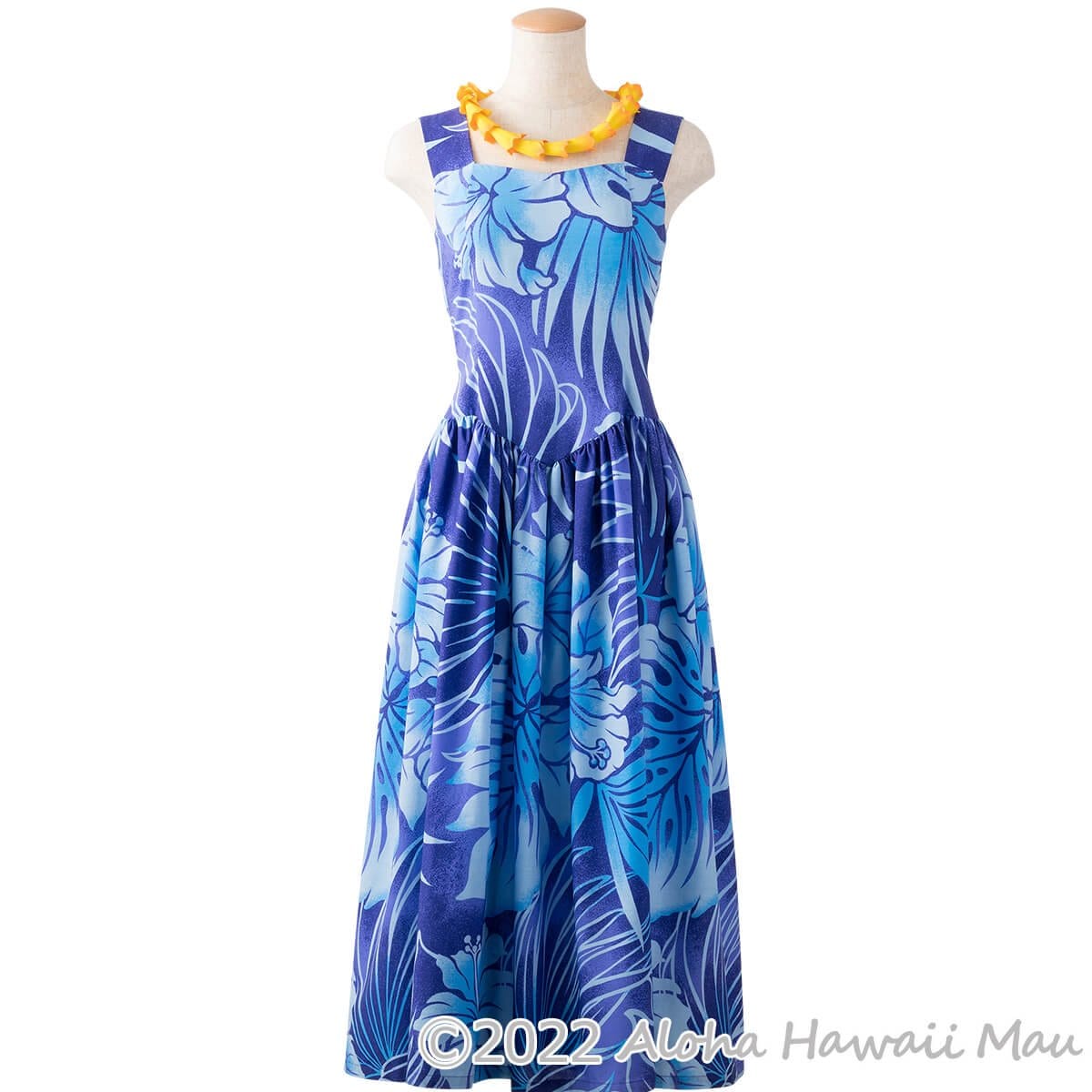 ハラ（パンダナス・タコノキ）チョーカー フラ レイ | フラダンス