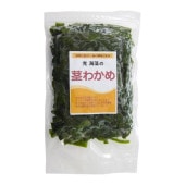 茎わかめ 300g|わかめ