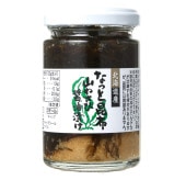 なっと昆布 1瓶130g|昆布