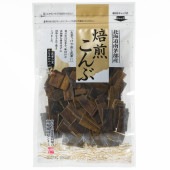 焙煎昆布 30g