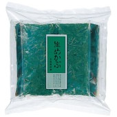 冷凍生めかぶ【85g×4ヶ入り たれ12cc×4ヶ入り】