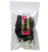 黒地のり 8g